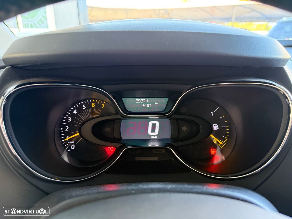 Renault Captur 0.9 TCE Exclusive - 12
