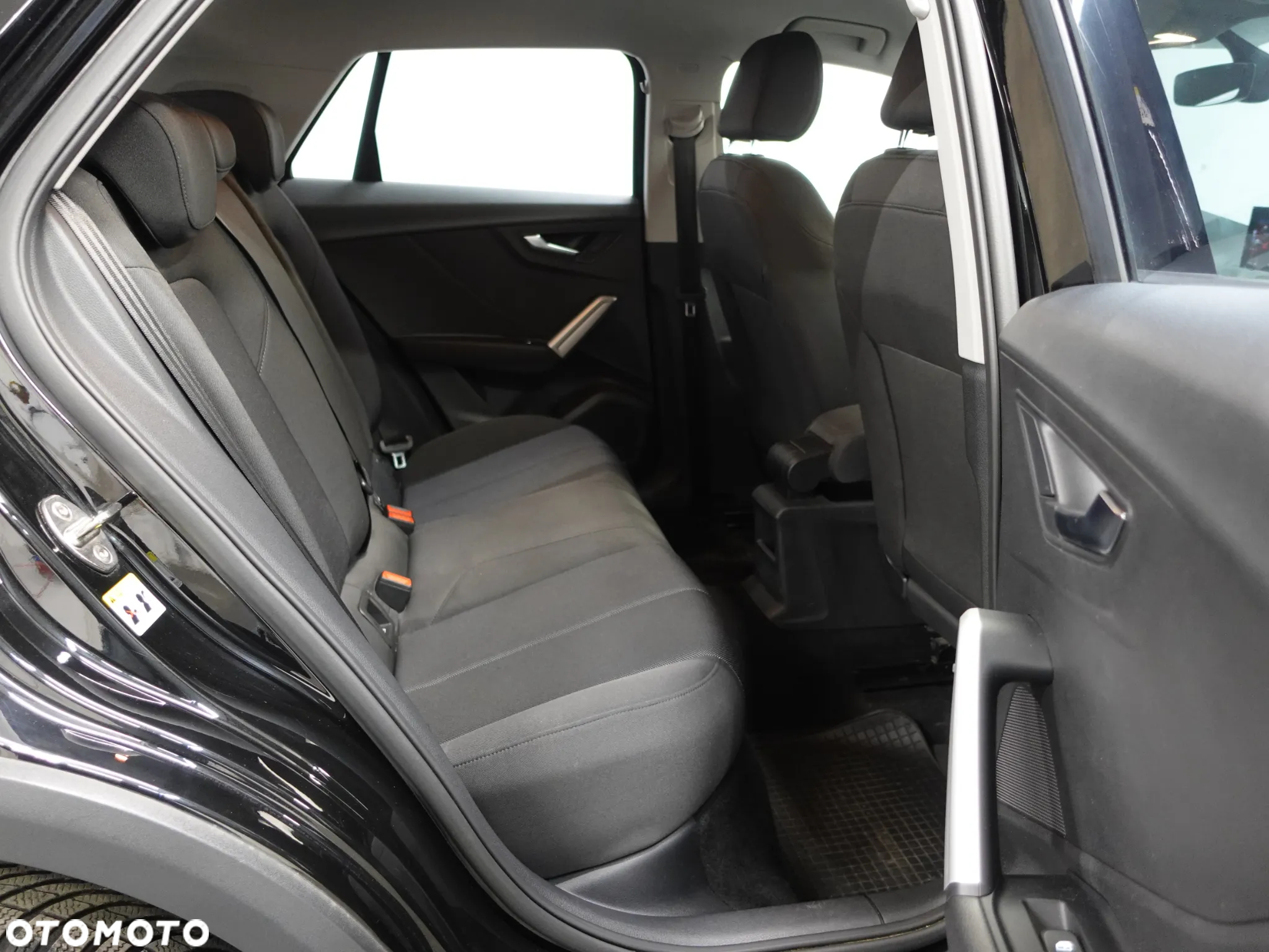 Audi Q2 1.6 TDI - 26