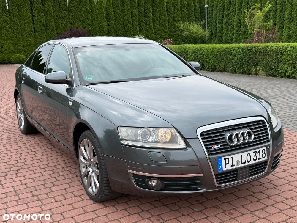 Audi A6 Limousine - 13