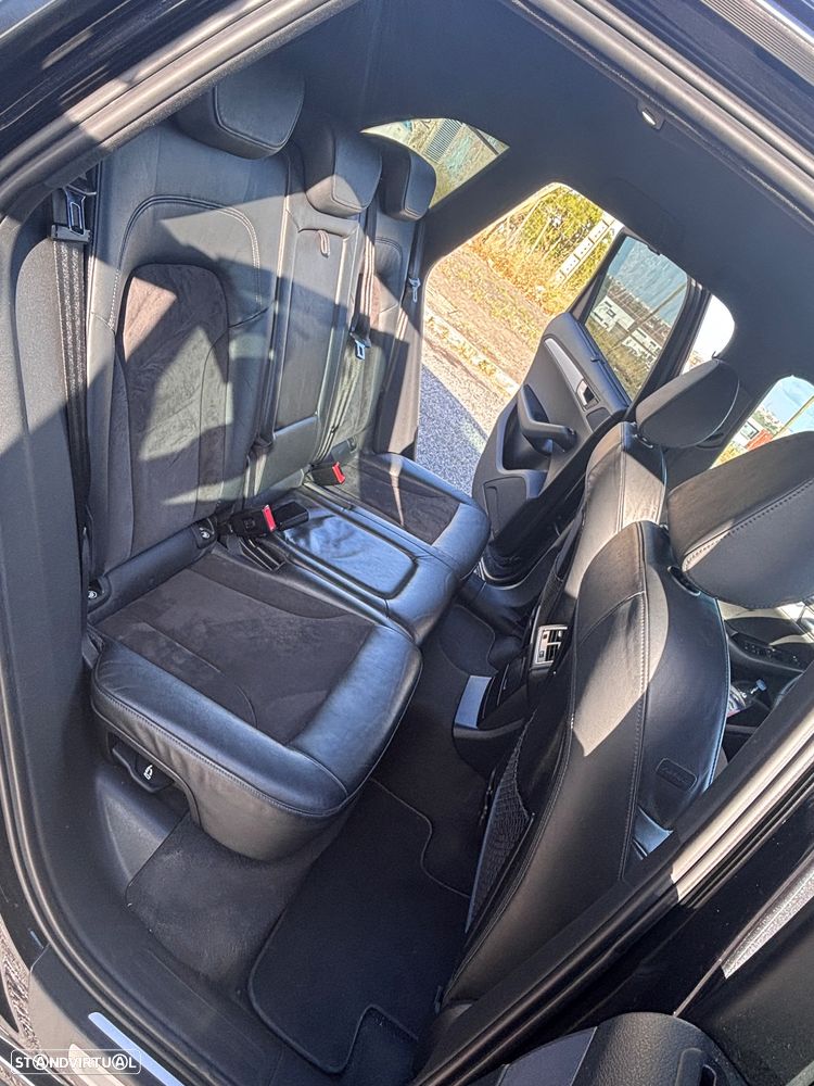 Audi Q5 2.0 TDI S-line - 3