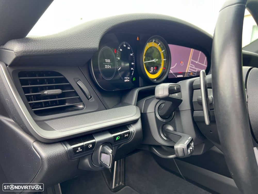 Porsche 911 Série F - 46
