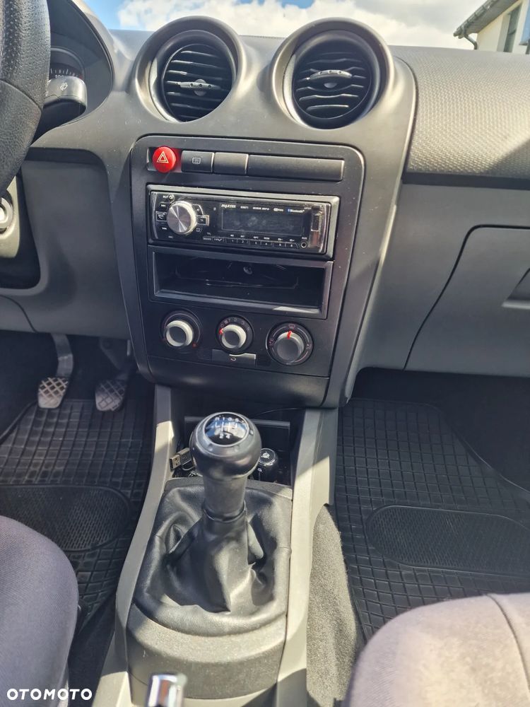 Seat Ibiza - 9