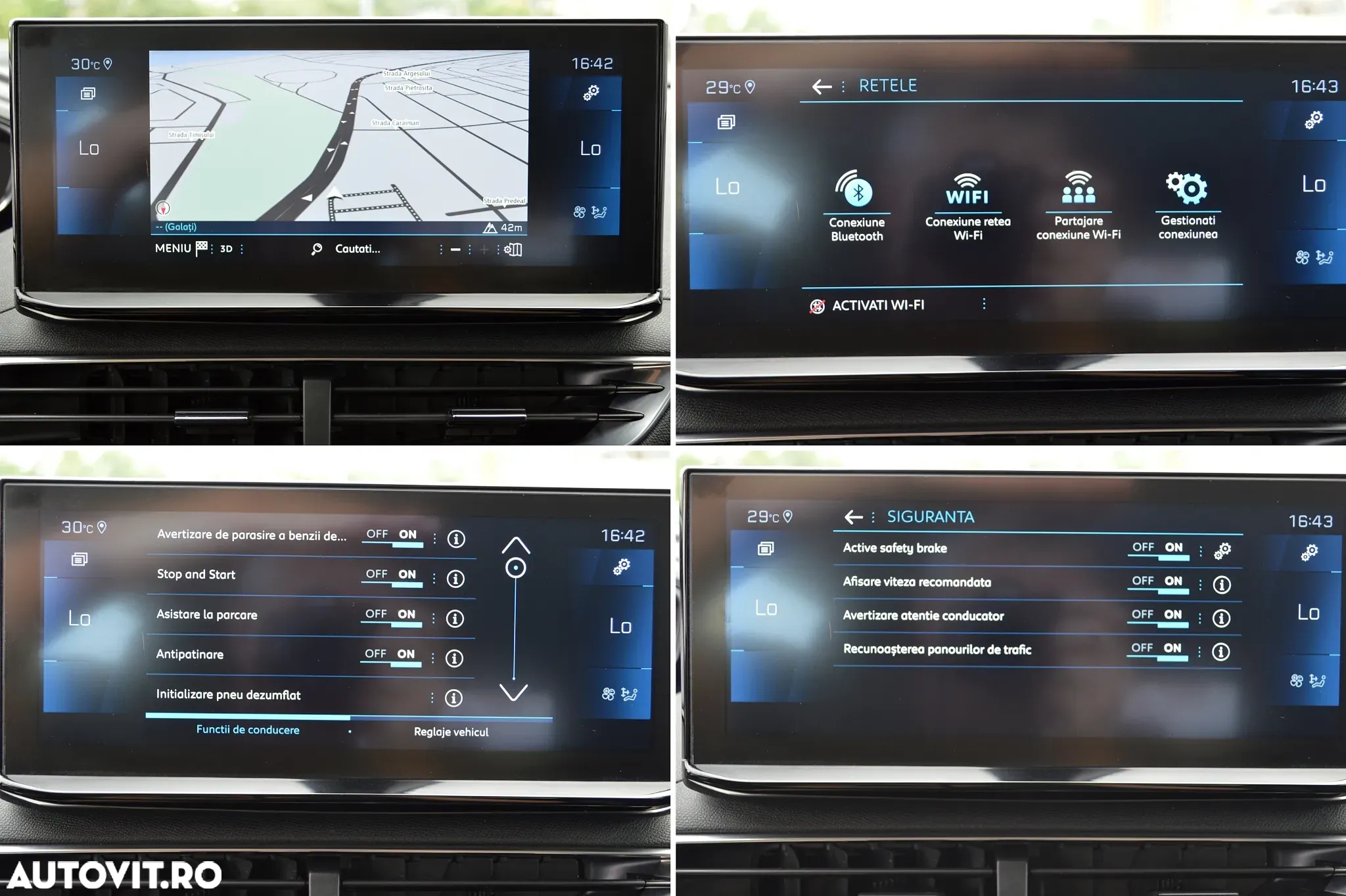 Peugeot 3008 1.5 BlueHDI 130 S&S EAT8 Allure - 10