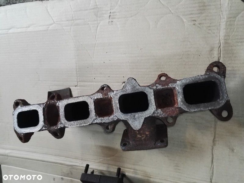 rurka smarowania turbiny ducato 3.0 boxer jumper - 9