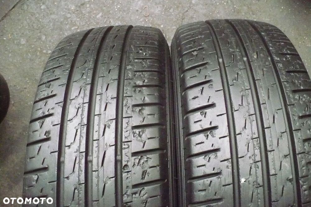 2x PIRELLI Carrier 215/65R16C 7,9mm 2022 - 1