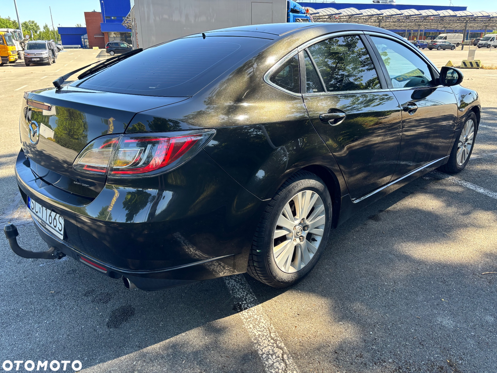 Mazda 6 2.0 CD Exclusive - 6