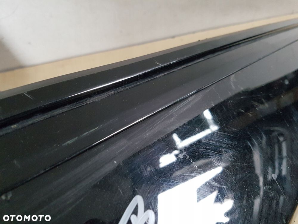 audi q8 listwa na drzwi prawy przód 4m8853960b - 4