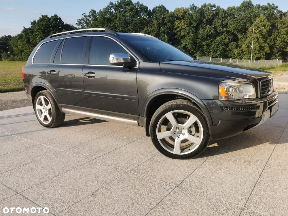 Volvo XC 90 3.2 RDesign - 3