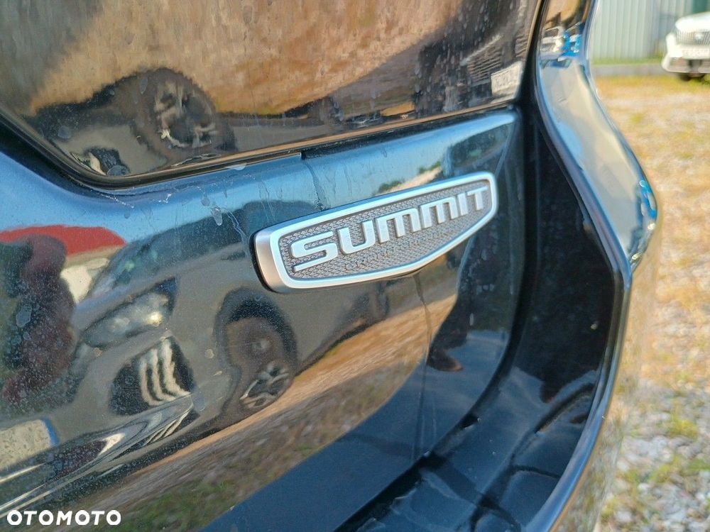 Jeep Grand Cherokee - 19
