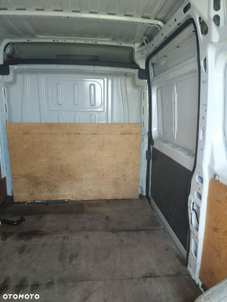 Peugeot boxer - 13