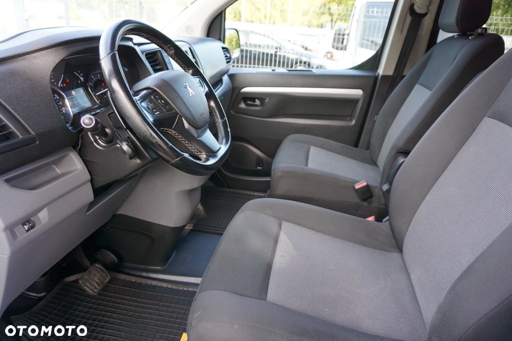 Peugeot Expert 2.0 BlueHDi 180 L3 S&S EAT8 - 8