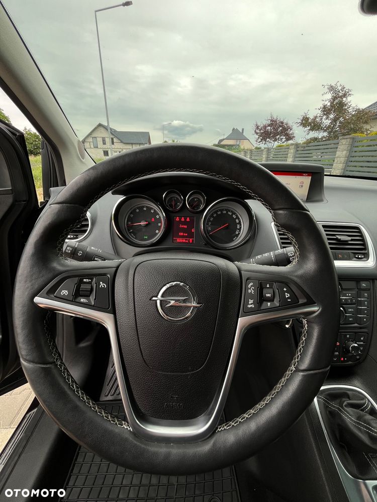 Opel Meriva 1.4 Innovation - 14