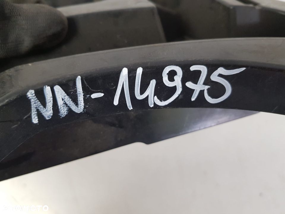 BMW 3 E91 KOMBI ŚLIZGI ŚLIZG TYŁ TYLNE NOWE ORYGINAŁ 7202670 7202669 - 12