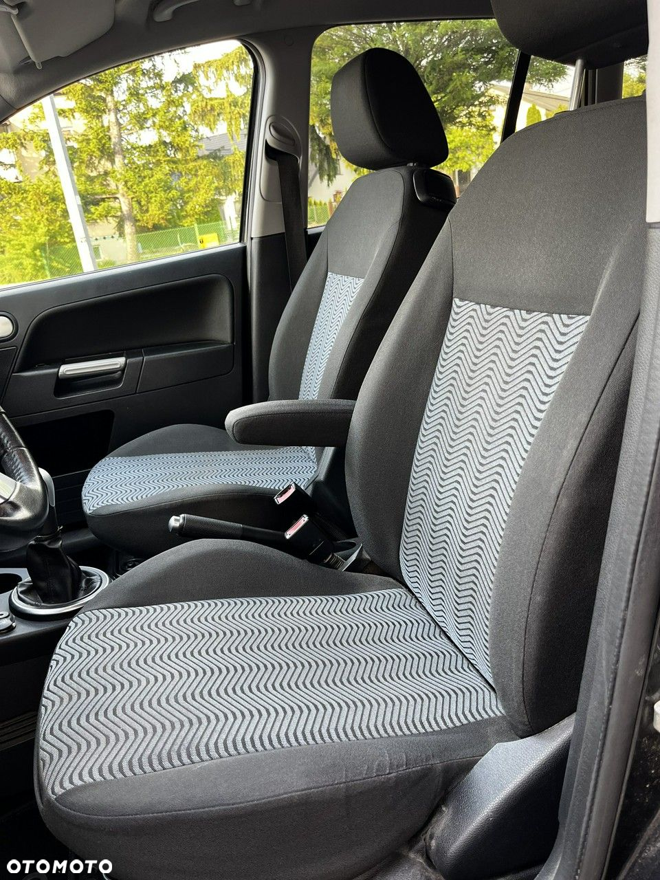 Ford Fusion - 10