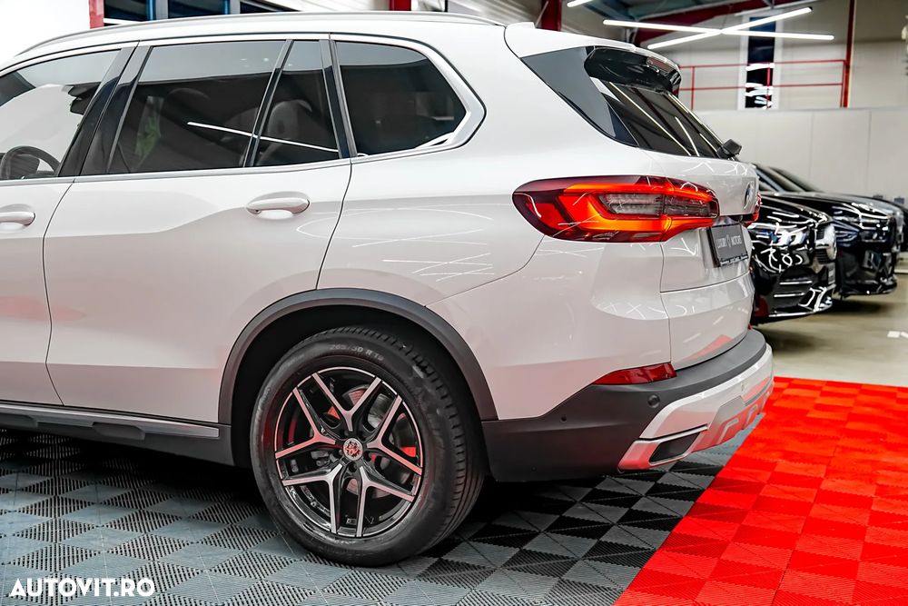 BMW X5 xDrive30d xLine - 18
