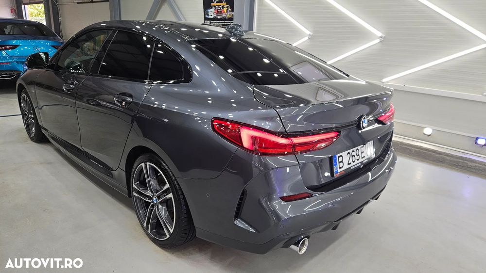 BMW Seria 2 - 6