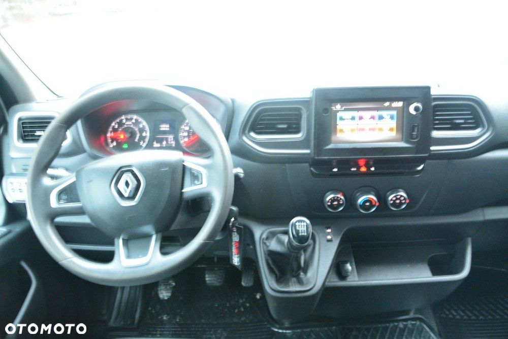 Renault Master - 9