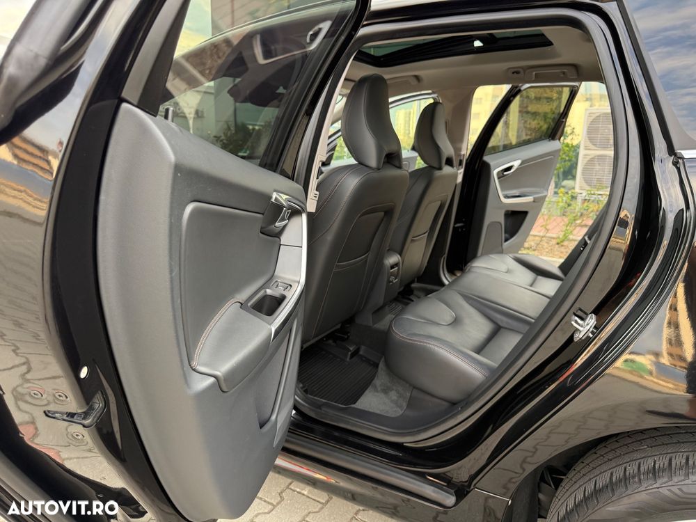 Volvo XC 60 - 20