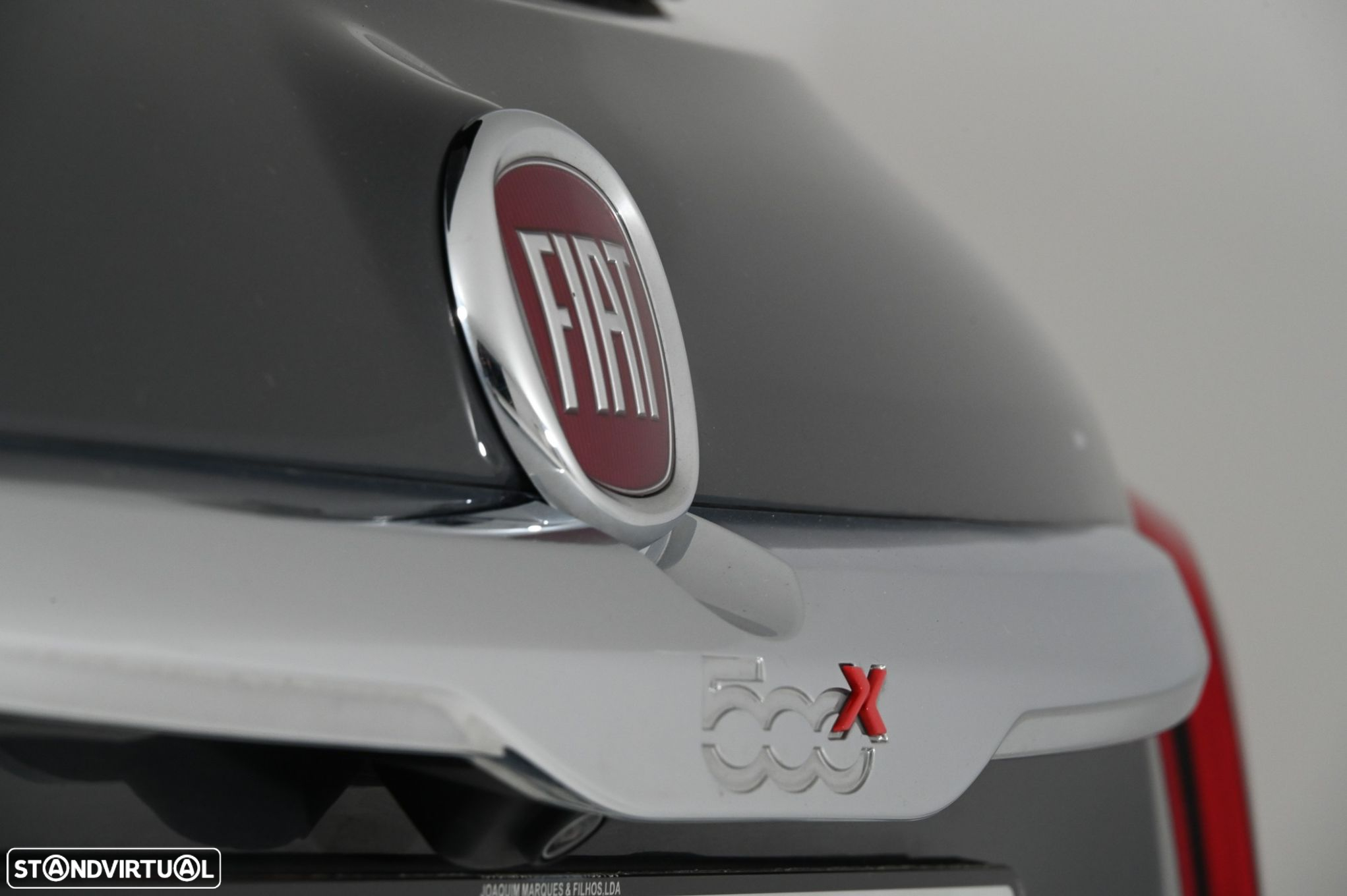 Fiat 500X 1.0 FireFly Lounge - 12