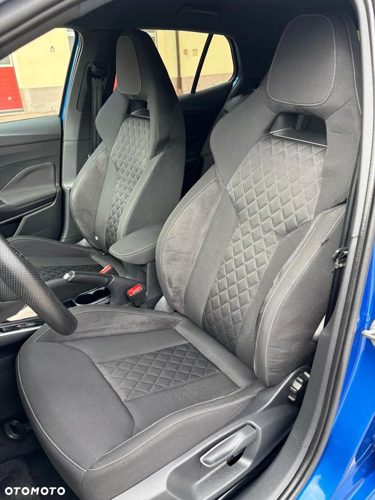 Skoda Fabia 1.0 TSI Monte Carlo - 16