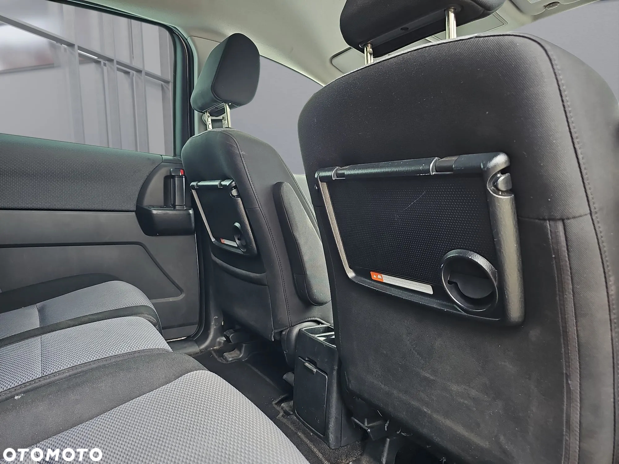 Mazda 5 2.0 Exclusive - 24