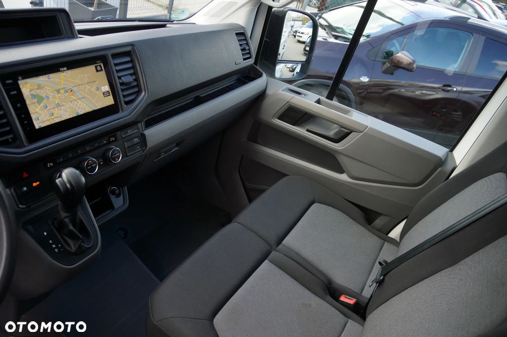 Volkswagen Crafter - 20