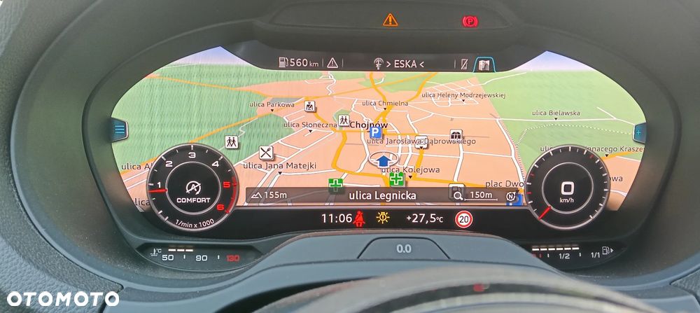 Audi A3 Sportback 2.0 TDI Premiere Edition - 4