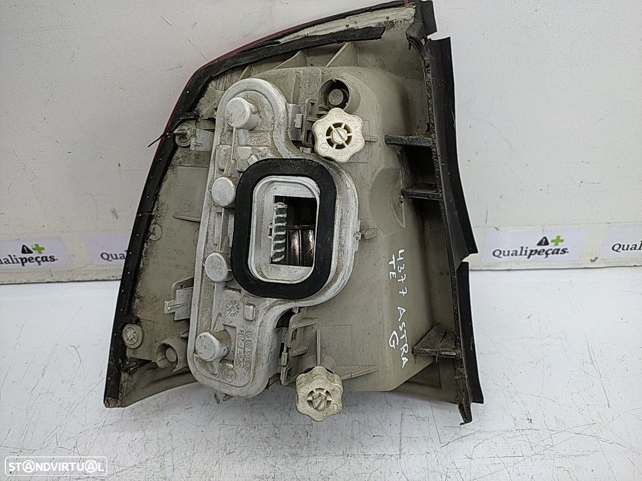 Farolim Tras Direito Painel Stop Opel Astra G Hatchback (T98) - 3