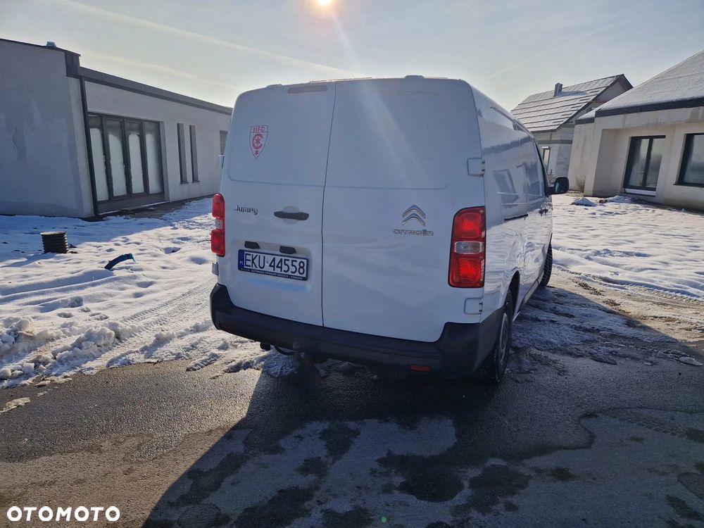 Citroën jumpy - 6