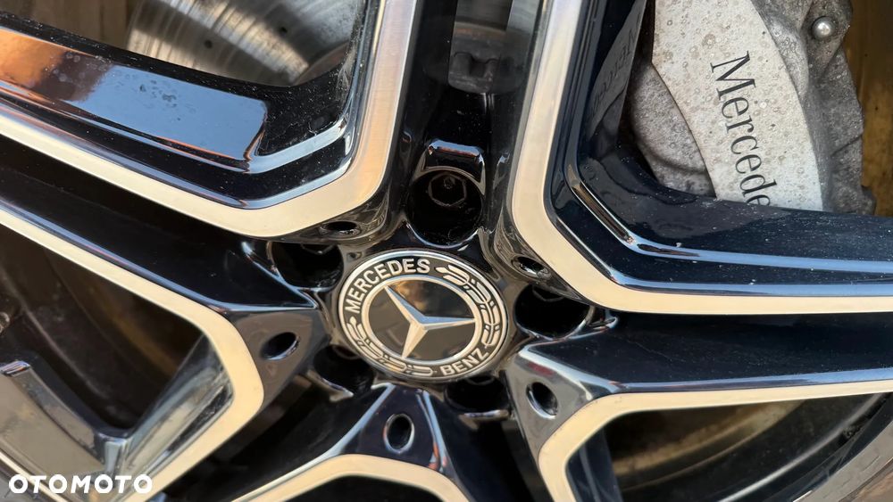 Mercedes-Benz GLC 200 d 4-Matic - 19