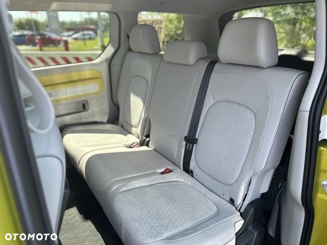 Volkswagen ID. Buzz Pro 204 KM Automatyczna RWD DEMO - 10