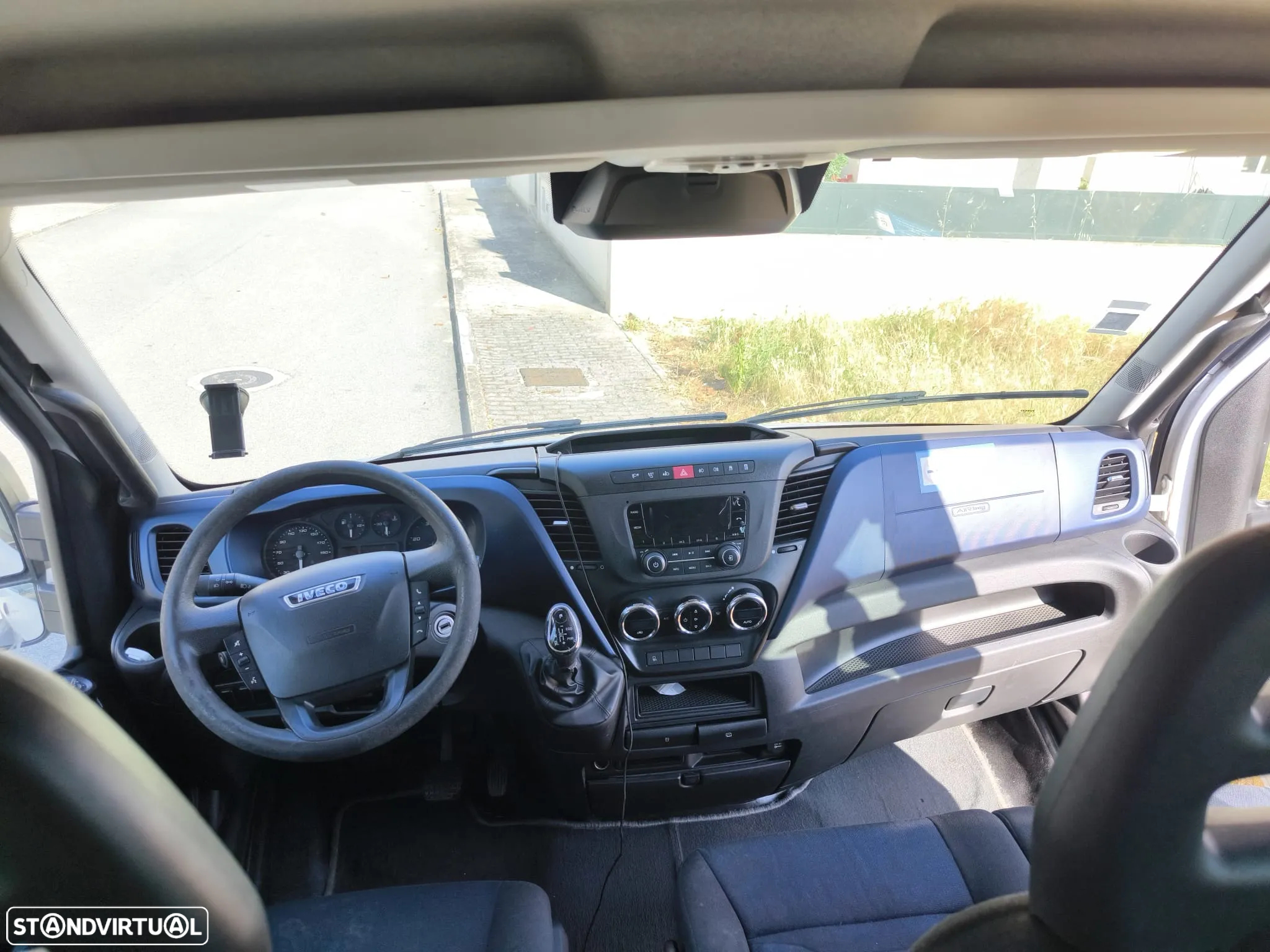 Iveco Daily 35S16 - 3