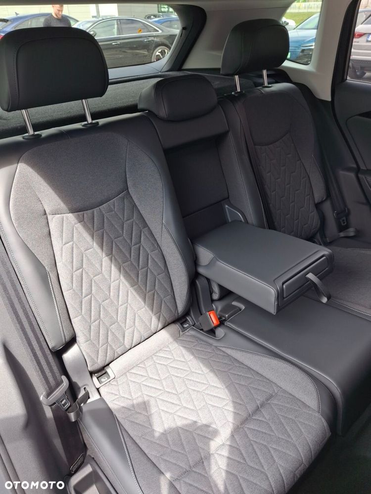 Volkswagen Tiguan 1.5 eTSI Life Plus DSG - 17