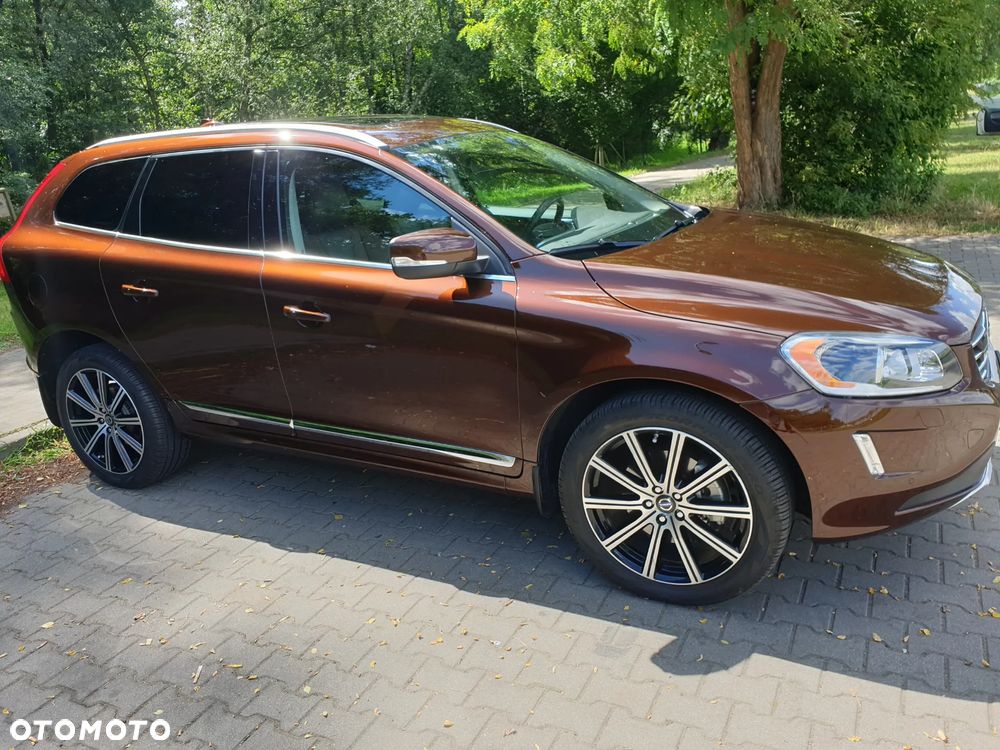 Volvo XC 60 T6 AWD Summum - 6