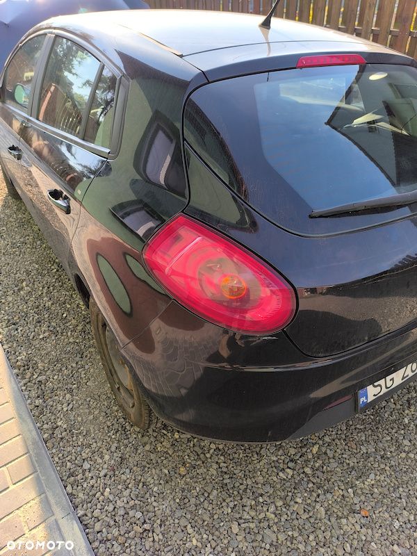 Fiat Bravo - 35