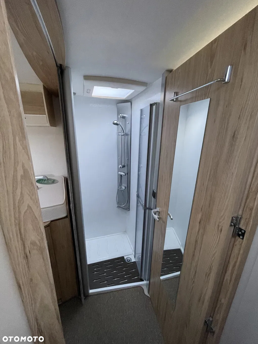 Fiat Ducato/Bavaria - 20