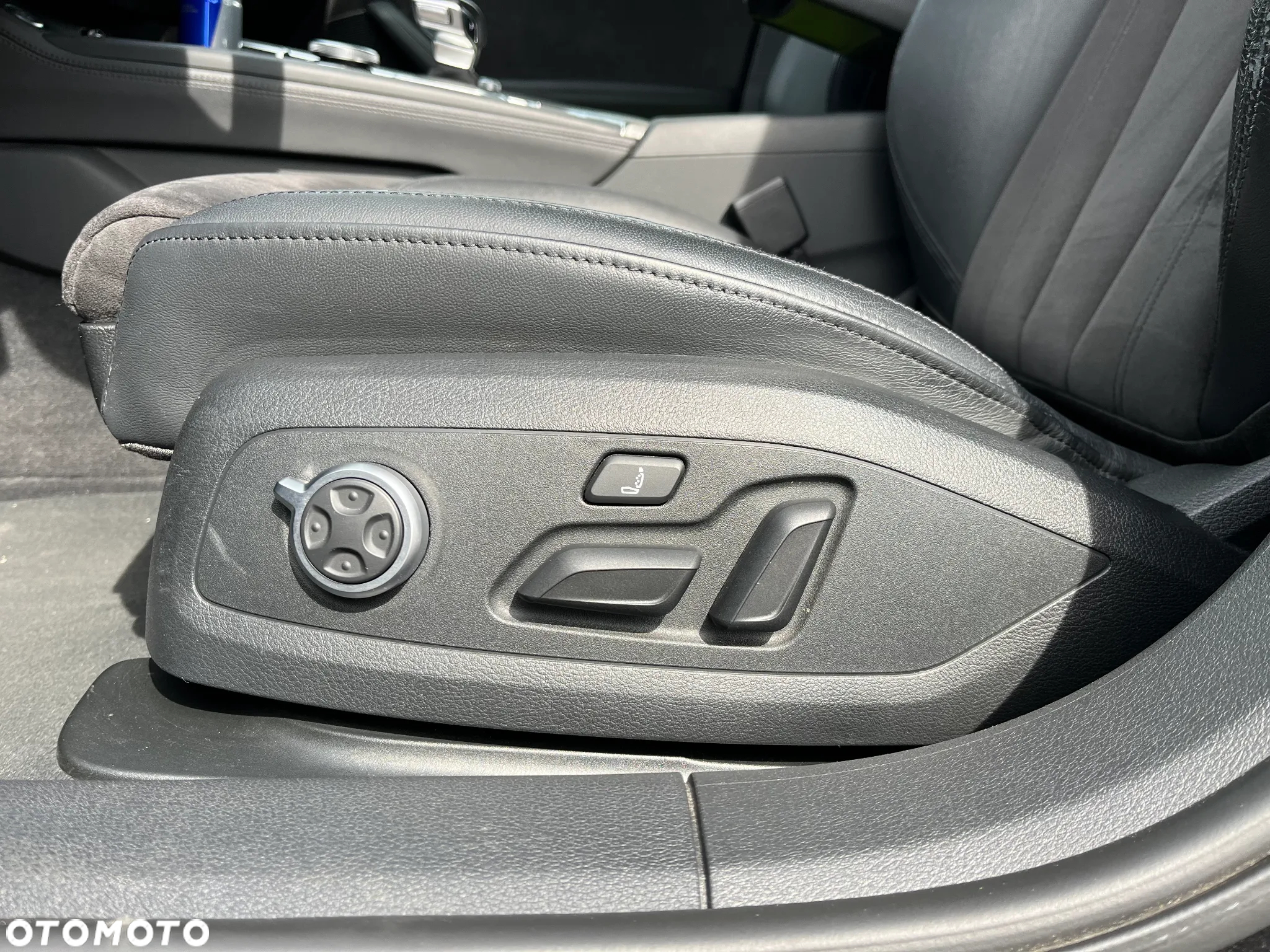 Audi A4 45 TFSI Quattro Sport S tronic - 9