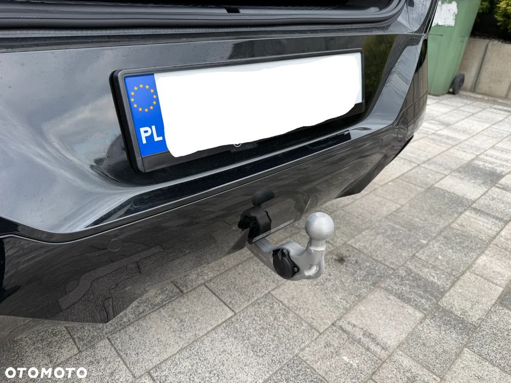 BMW X3 xDrive20d mHEV - 25