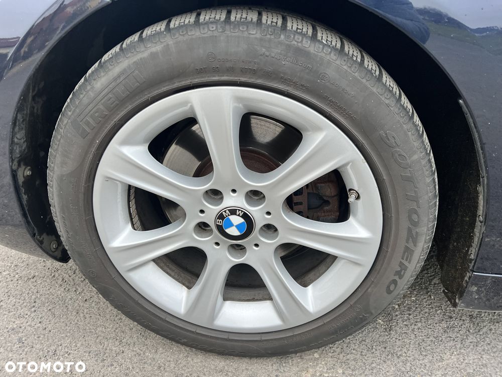 BMW Seria 4 425d Sport Line - 27