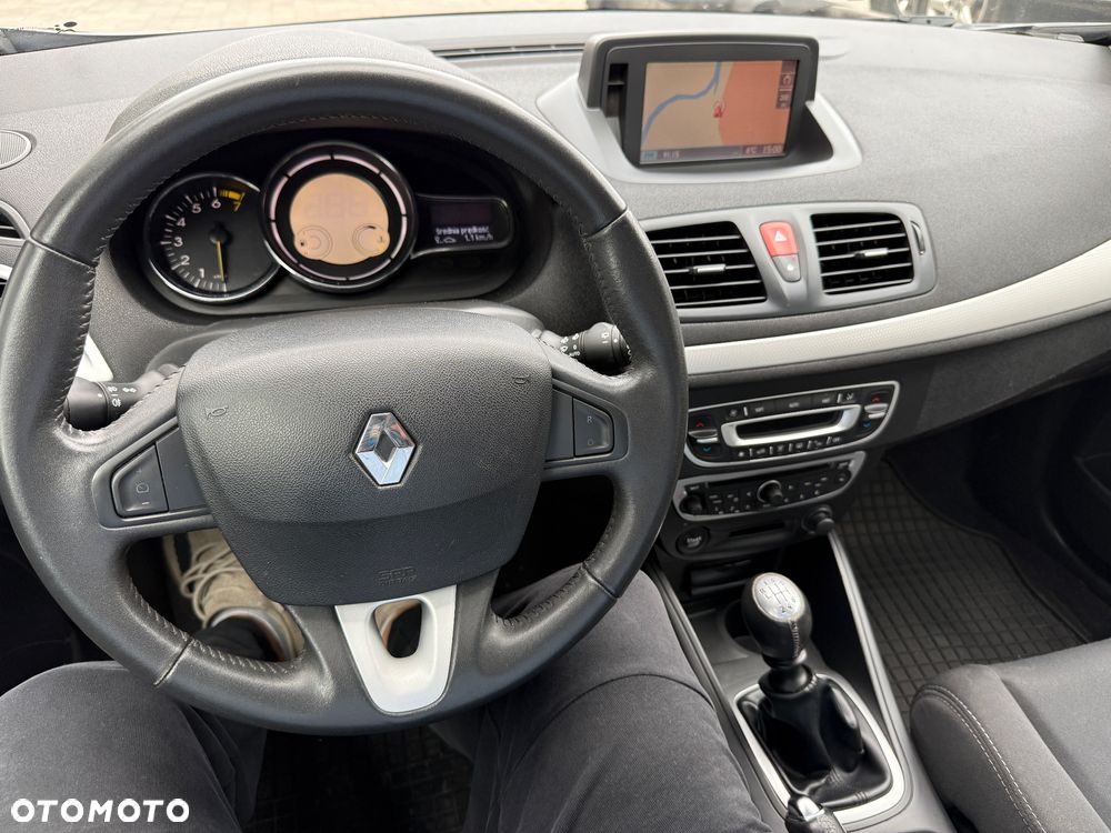 Renault Megane 1.6 16V Privilege - 7