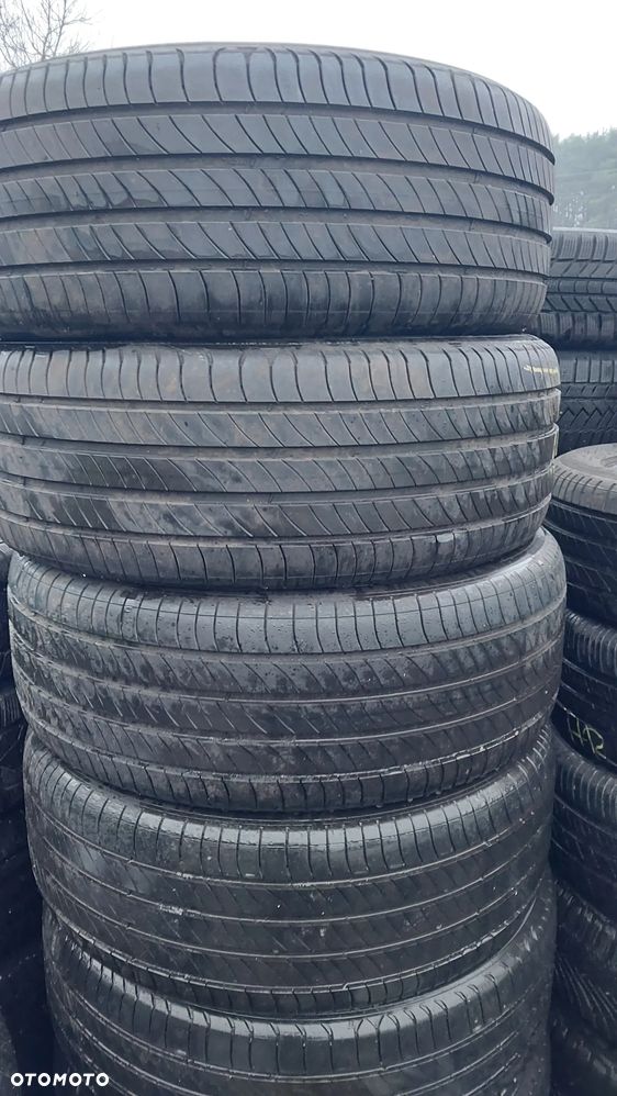 Komplet opon Michelin Primacy 4 235/50r19 103v j.Nowe 2025r
