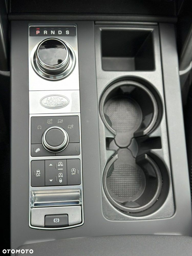 Land Rover Discovery 2.0 Si4 HSE Luxury - 35