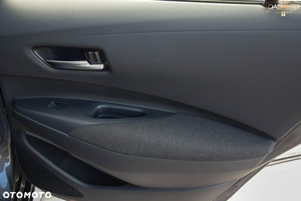 Toyota Corolla 1.8 Hybrid Touring Sports Club - 28