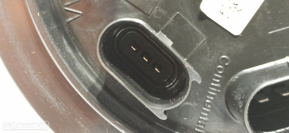 BÓIA DE COMBUSTÍVEL AUDI A3 SPORTBACK (8VF) BASIC - 2