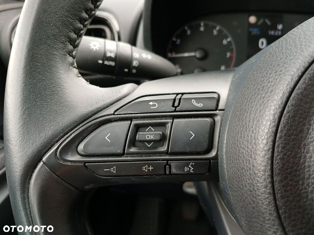 Toyota Yaris 1.5 Comfort - 15