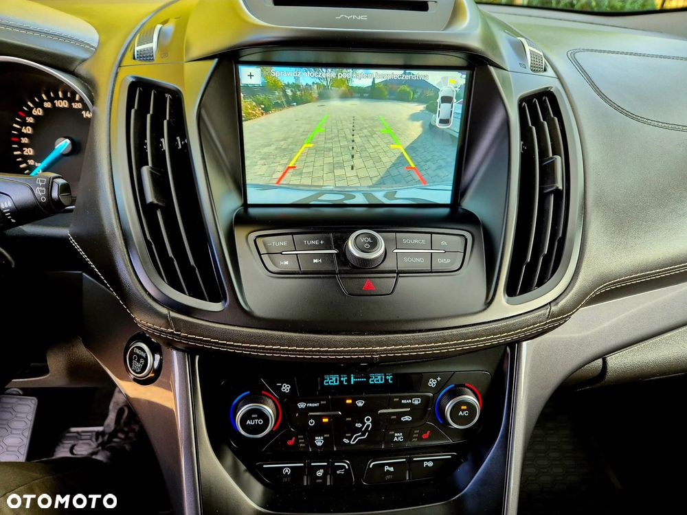 Ford Kuga 2.0 TDCi 4x4 Vignale - 20