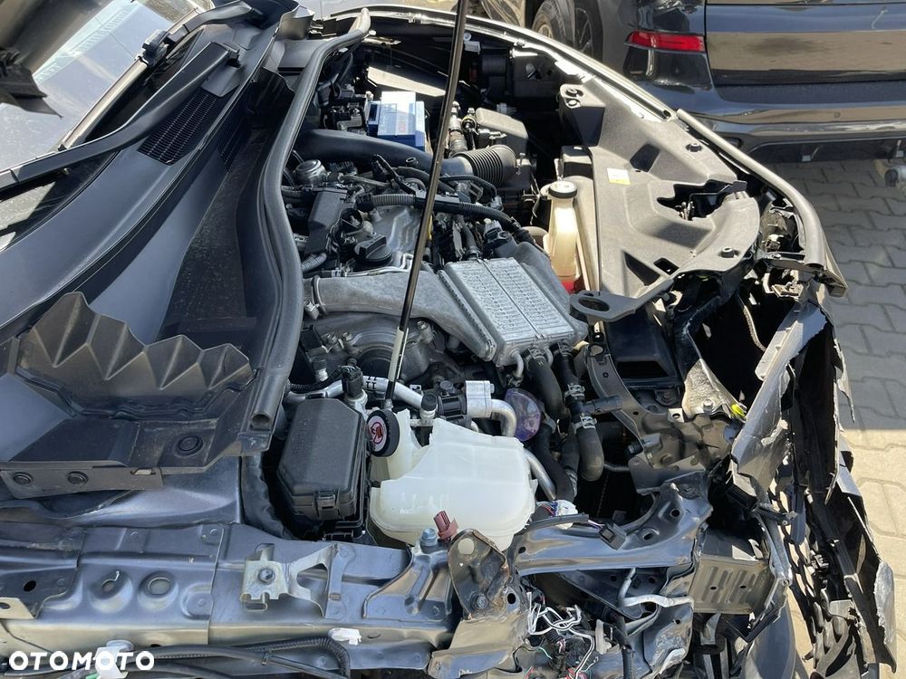 Toyota C-HR 1.2 T Comfort - 17