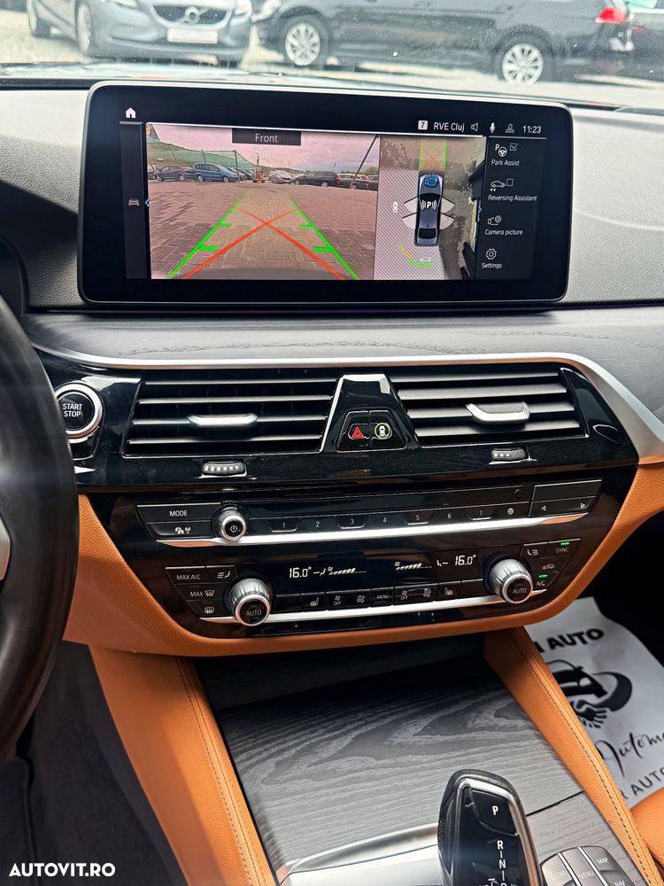BMW Seria 5 - 21