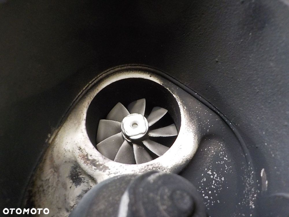 ALFA ROMEO GIULIETTA MITO 1.4T MULTIAIR TURBOSPRĘŻARKA TURBINA - 4