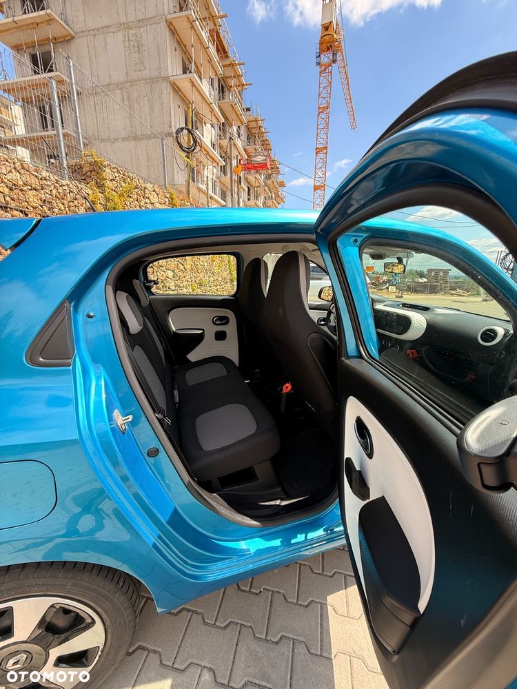Renault Twingo SCe 70 Life - 12